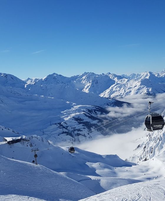 With us, the world of skiing in Austria, Italy, France, Slovenia, Switzerland, Bosnia and Herzegovina and Serbia is especially favorable and fun! White week for families, the opening of the ski season, various ski packages, and first and last minute offers to make every winter very, very pleasant!