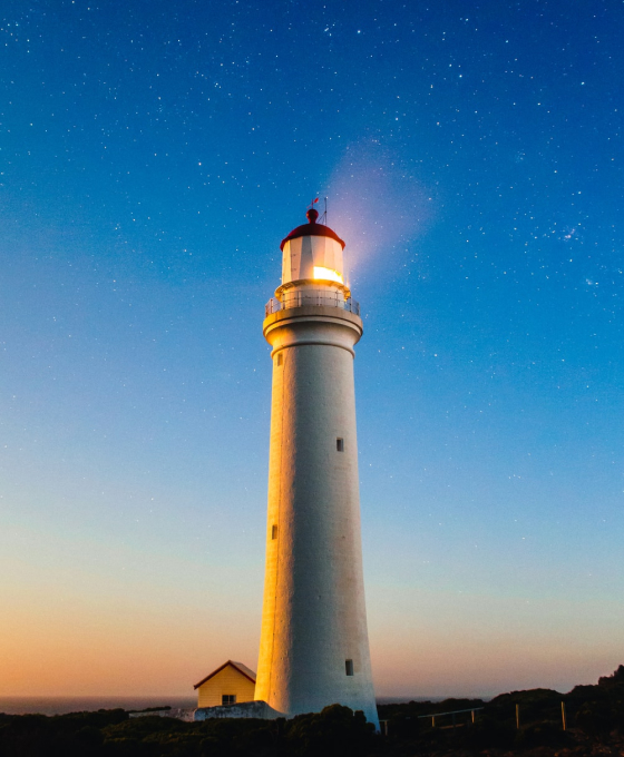 Lighthouses